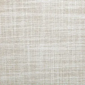 Dallas Upholstery Swatch - Natural Linen by Cafe Lighting and Living, a Fabrics for sale on Style Sourcebook