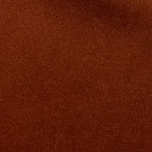 Plush Upholstery Swatch - Caramel Velvet by Cafe Lighting and Living, a Fabrics for sale on Style Sourcebook