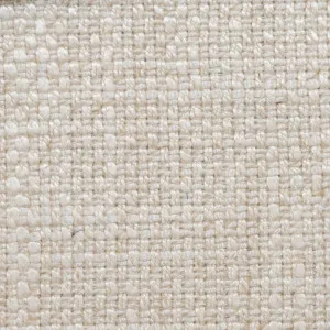 Royal Upholstery Swatch - Natural Linen by Cafe Lighting and Living, a Fabrics for sale on Style Sourcebook