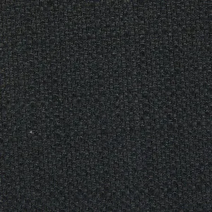 Hart Upholstery Swatch - Black by Cafe Lighting and Living, a Fabrics for sale on Style Sourcebook