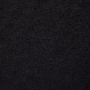 Classic Upholstery Swatch - Black Linen by Cafe Lighting and Living, a Fabrics for sale on Style Sourcebook