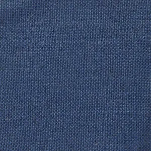 Dynasty Upholstery Swatch - Navy Linen by Cafe Lighting and Living, a Fabrics for sale on Style Sourcebook