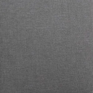 Empire Upholstery Swatch - Light Grey by Cafe Lighting and Living, a Fabrics for sale on Style Sourcebook