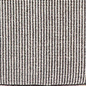 Twill Upholstery Swatch - Black by Cafe Lighting and Living, a Fabrics for sale on Style Sourcebook