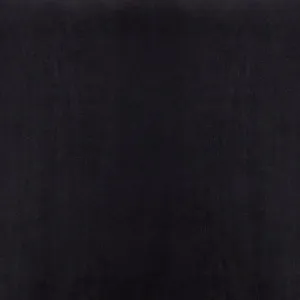 Luxe Upholstery Swatch - Black Velvet by Cafe Lighting and Living, a Fabrics for sale on Style Sourcebook