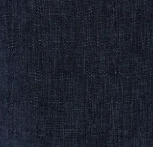 Torrey Upholstery Swatch - Indigo Chenille by Cafe Lighting and Living, a Fabrics for sale on Style Sourcebook