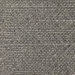 Fable Upholstery Swatch - Slate Grey by Cafe Lighting and Living, a Fabrics for sale on Style Sourcebook