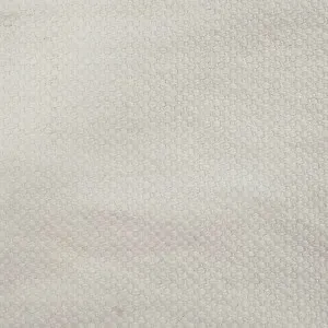 Prime Upholstery Swatch - White by Cafe Lighting and Living, a Fabrics for sale on Style Sourcebook