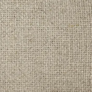 Prix Upholstery Swatch - Natural Linen by Cafe Lighting and Living, a Fabrics for sale on Style Sourcebook