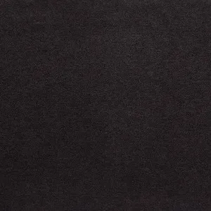 Austin Upholstery Swatch - Black by Cafe Lighting and Living, a Fabrics for sale on Style Sourcebook