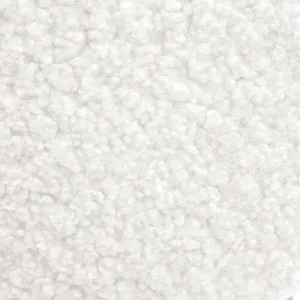 Yuki Upholstery Swatch - White Boucle by Cafe Lighting and Living, a Fabrics for sale on Style Sourcebook