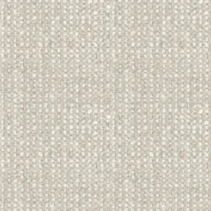 Milan Upholstery Swatch - Speckle Ecru by Cafe Lighting and Living, a Fabrics for sale on Style Sourcebook