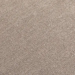 Aurora Upholstery Swatch - Beige Chenille by Cafe Lighting and Living, a Fabrics for sale on Style Sourcebook