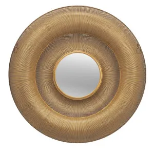 Rae Wall Mirror by Cafe Lighting and Living, a Mirrors for sale on Style Sourcebook