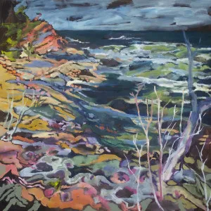 Boulders Beach by Gioia Wall Art, a Prints for sale on Style Sourcebook