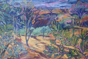 Banksia Symphony by Gioia Wall Art, a Prints for sale on Style Sourcebook