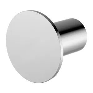 Nero Mecca Robe Hook II Chrome by Nero Tapware, a Shelves & Hooks for sale on Style Sourcebook