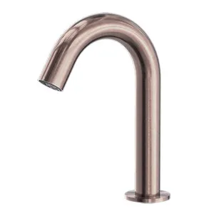 Nero Mecca Sensor Taps Brushed Bronze by Nero Tapware, a Bathroom Taps & Mixers for sale on Style Sourcebook