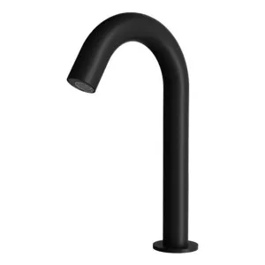 Nero Mecca Sensor Taps Matte Black by Nero Tapware, a Bathroom Taps & Mixers for sale on Style Sourcebook