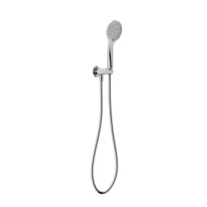 Nero Mecca Shower on Bracket With Air Shower Chrome by Nero Tapware, a Shower Heads & Mixers for sale on Style Sourcebook