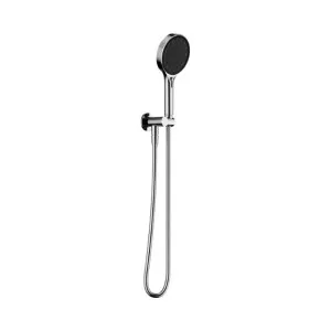 Nero Serenity Hand Held Shower Chrome by Nero Tapware, a Shower Heads & Mixers for sale on Style Sourcebook