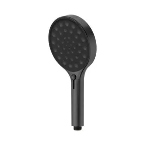 Nero Serenity Hand Shower Gun Metal by Nero Tapware, a Shower Heads & Mixers for sale on Style Sourcebook