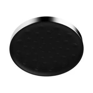 Nero Serenity Shower Head Chrome by Nero Tapware, a Shower Heads & Mixers for sale on Style Sourcebook