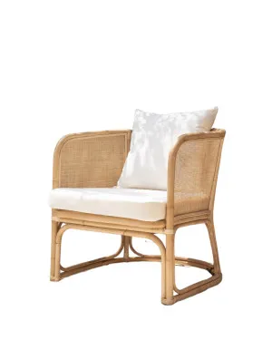 Melissa Jane Rattan Chair by Koko Collective, a Chairs for sale on Style Sourcebook