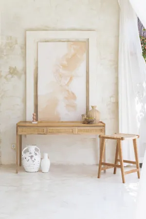 Jensen hall table by Koko Collective, a Sideboards, Buffets & Trolleys for sale on Style Sourcebook