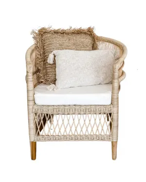 Malawi Rattan Chair by null, a Coffee Table for sale on Style Sourcebook