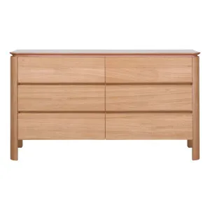 Charles Dresser with Groove Drawer in Australian Messmate by OZ Design, a Dressers & Chests of Drawers for sale on Style Sourcebook