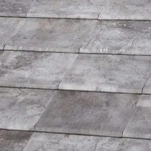 5XL - Sidney Graphite by Bristile Roofing, a Roof Tiles for sale on Style Sourcebook