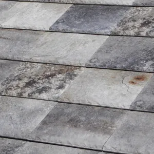 5XL - Austin Grey by Bristile Roofing, a Roof Tiles for sale on Style Sourcebook