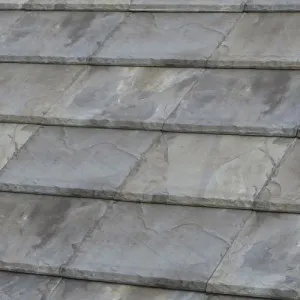 5XL - Irish Green by Bristile Roofing, a Roof Tiles for sale on Style Sourcebook