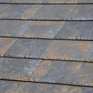 5XL - Paris Ocre by Bristile Roofing, a Roof Tiles for sale on Style Sourcebook