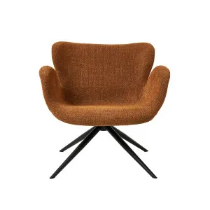 Frida Occasional Chair - Amber by null, a Chairs for sale on Style Sourcebook