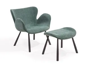London Chair & Stool - Pine Green by null, a Chairs for sale on Style Sourcebook