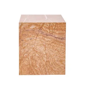 Comet - Moka Marble by null, a Coffee Table for sale on Style Sourcebook