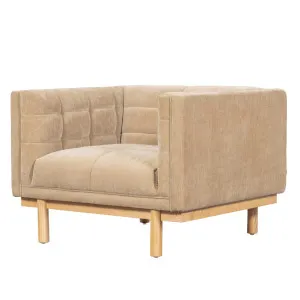 Gus Mulholland Chair - JD Botanic Hues / Ash by null, a Chairs for sale on Style Sourcebook