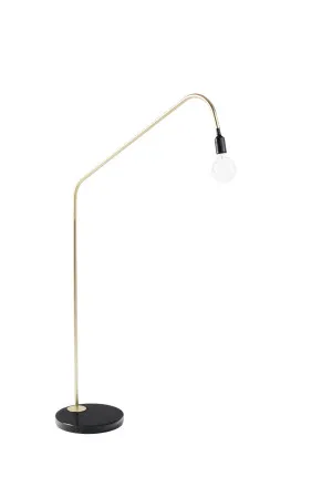 Lumier Lamp - Gold (Medium) by null, a Desk Lamps for sale on Style Sourcebook