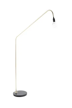 Lumier Lamp - Gold (Large) by null, a Desk Lamps for sale on Style Sourcebook