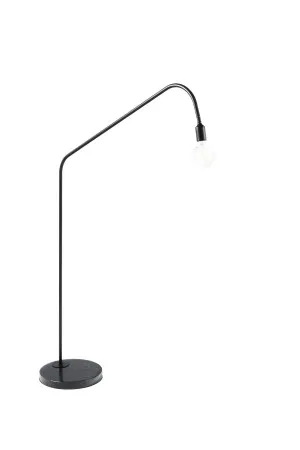 Lumier Lamp - Black (Medium) by null, a Desk Lamps for sale on Style Sourcebook