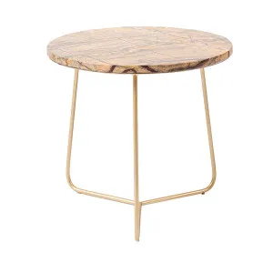 Polly Coffee Tables - Moka Marble by null, a Coffee Table for sale on Style Sourcebook
