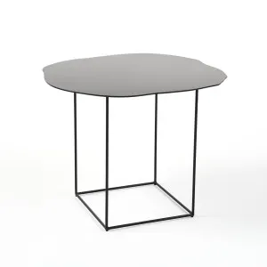 Ziggy Side Tables - Black (Large) by null, a Coffee Table for sale on Style Sourcebook