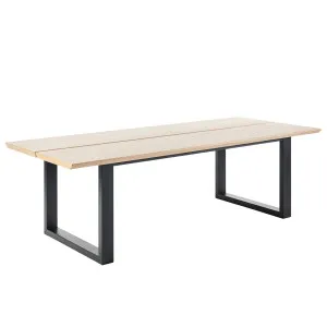 Santorini Dining Table - Small by null, a Dining Tables for sale on Style Sourcebook