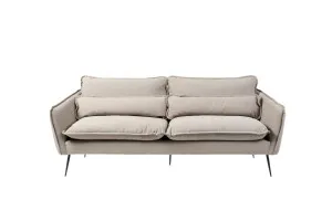 Bentley Sofa - Slate Grey by null, a Sofas for sale on Style Sourcebook