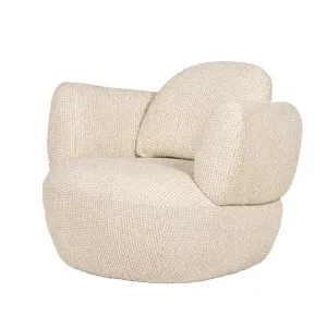 Benson Occasional Chair - Malt by null, a Chairs for sale on Style Sourcebook