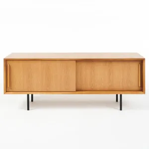 Slater Buffet - 2 Door by null, a Sideboards, Buffets & Trolleys for sale on Style Sourcebook