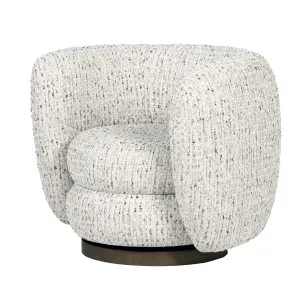 Jude Occasional Chair - Nutmeg by null, a Chairs for sale on Style Sourcebook