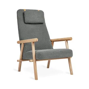 Gus Labrador Chair - Auckland Bluff Ash by null, a Chairs for sale on Style Sourcebook